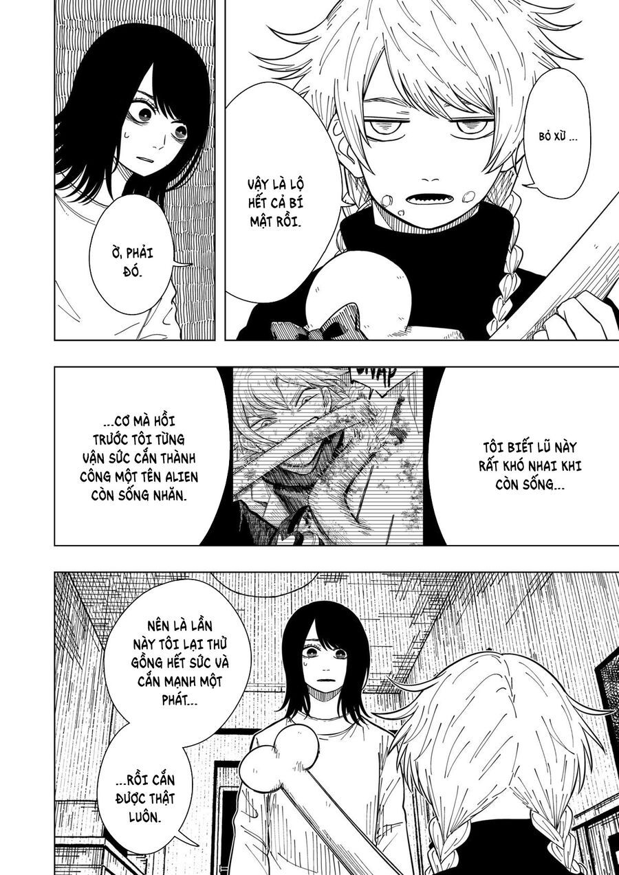 Drama Queen Chap 27 - Next Chap 28