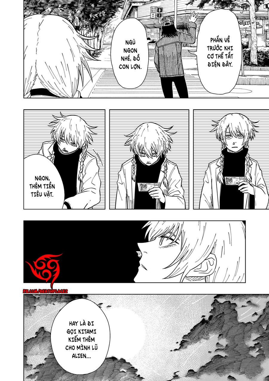 Drama Queen Chap 27 - Next Chap 28