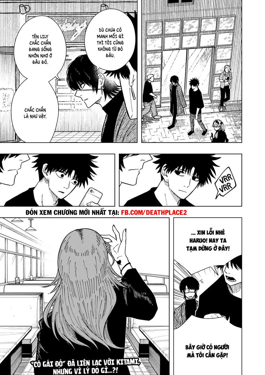 Drama Queen Chap 27 - Next Chap 28