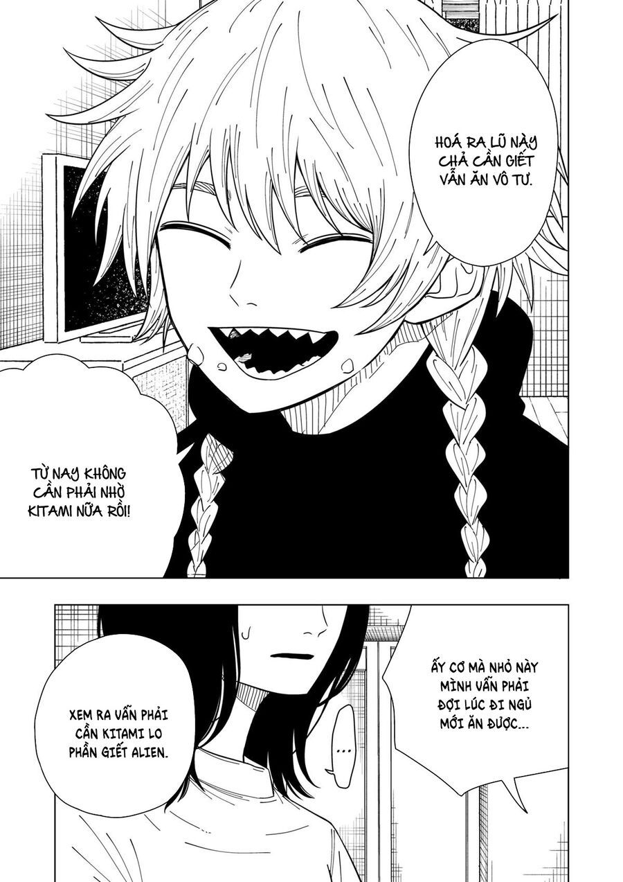 Drama Queen Chap 27 - Next Chap 28