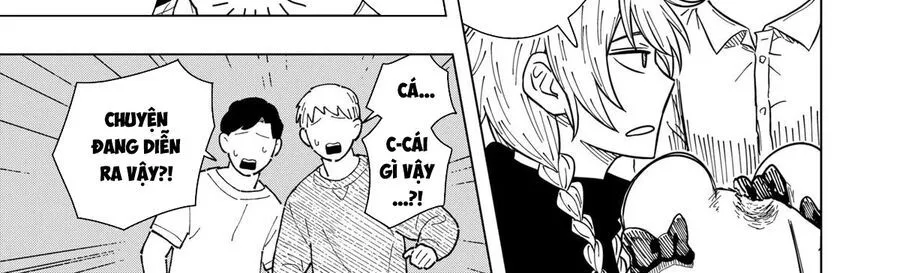 Drama Queen Chap 27 - Next Chap 28