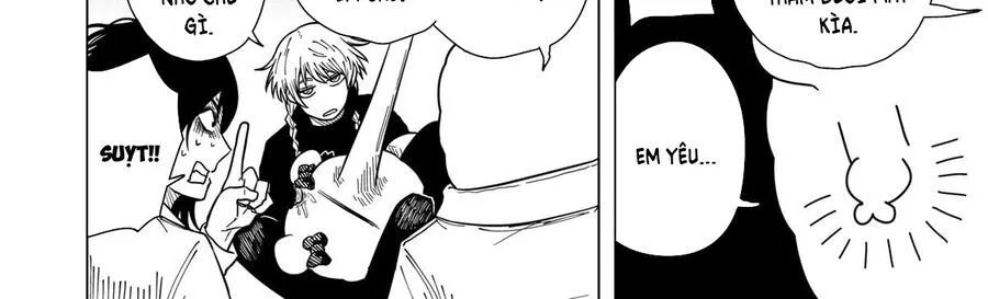 Drama Queen Chap 27 - Next Chap 28