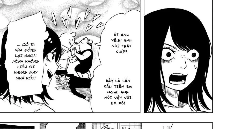 Drama Queen Chap 27 - Next Chap 28