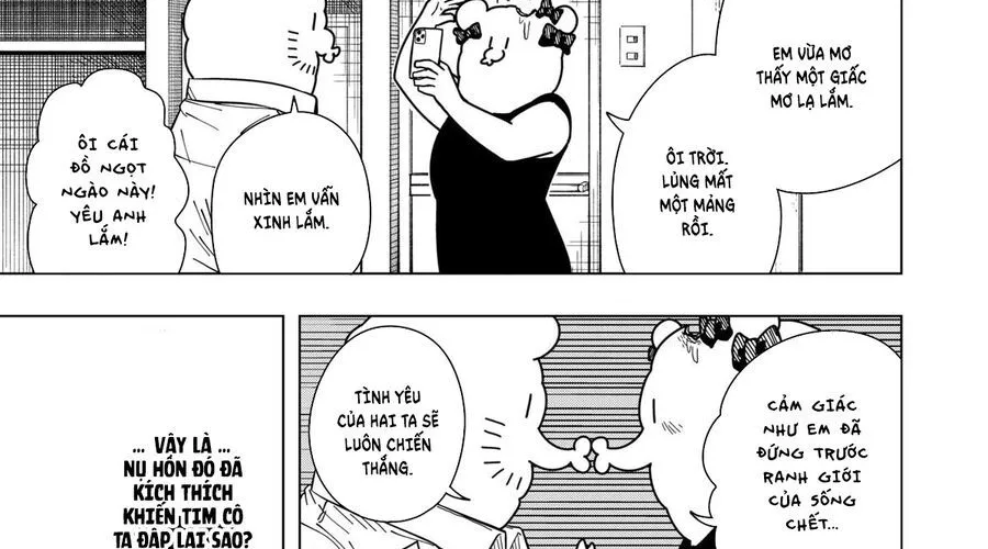 Drama Queen Chap 27 - Next Chap 28