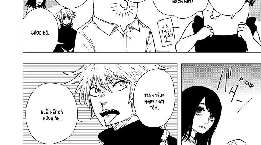 Drama Queen Chap 27 - Next Chap 28