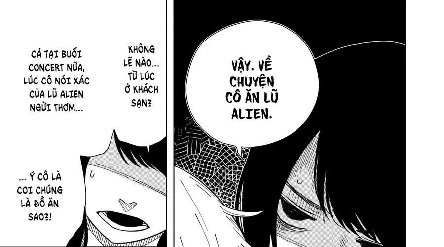 Drama Queen Chap 27 - Next Chap 28