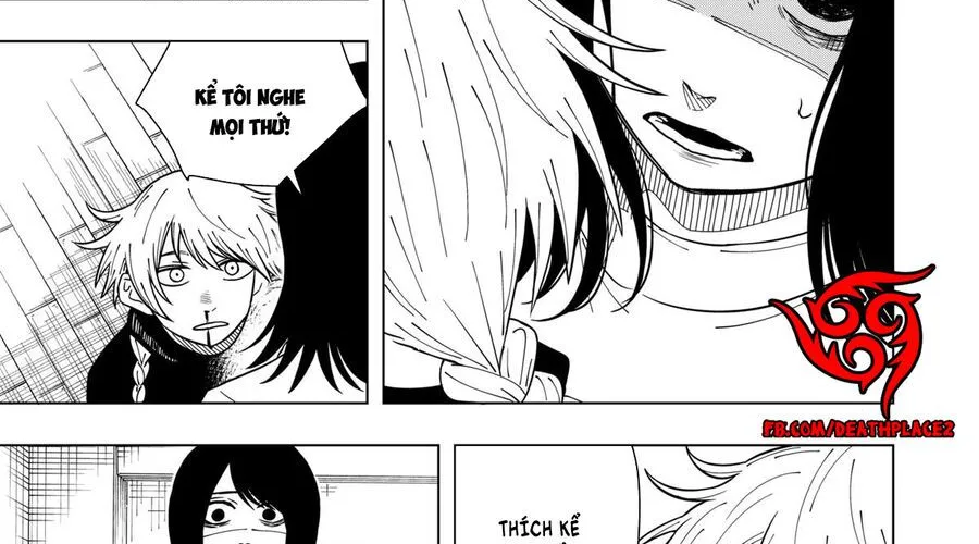 Drama Queen Chap 27 - Next Chap 28