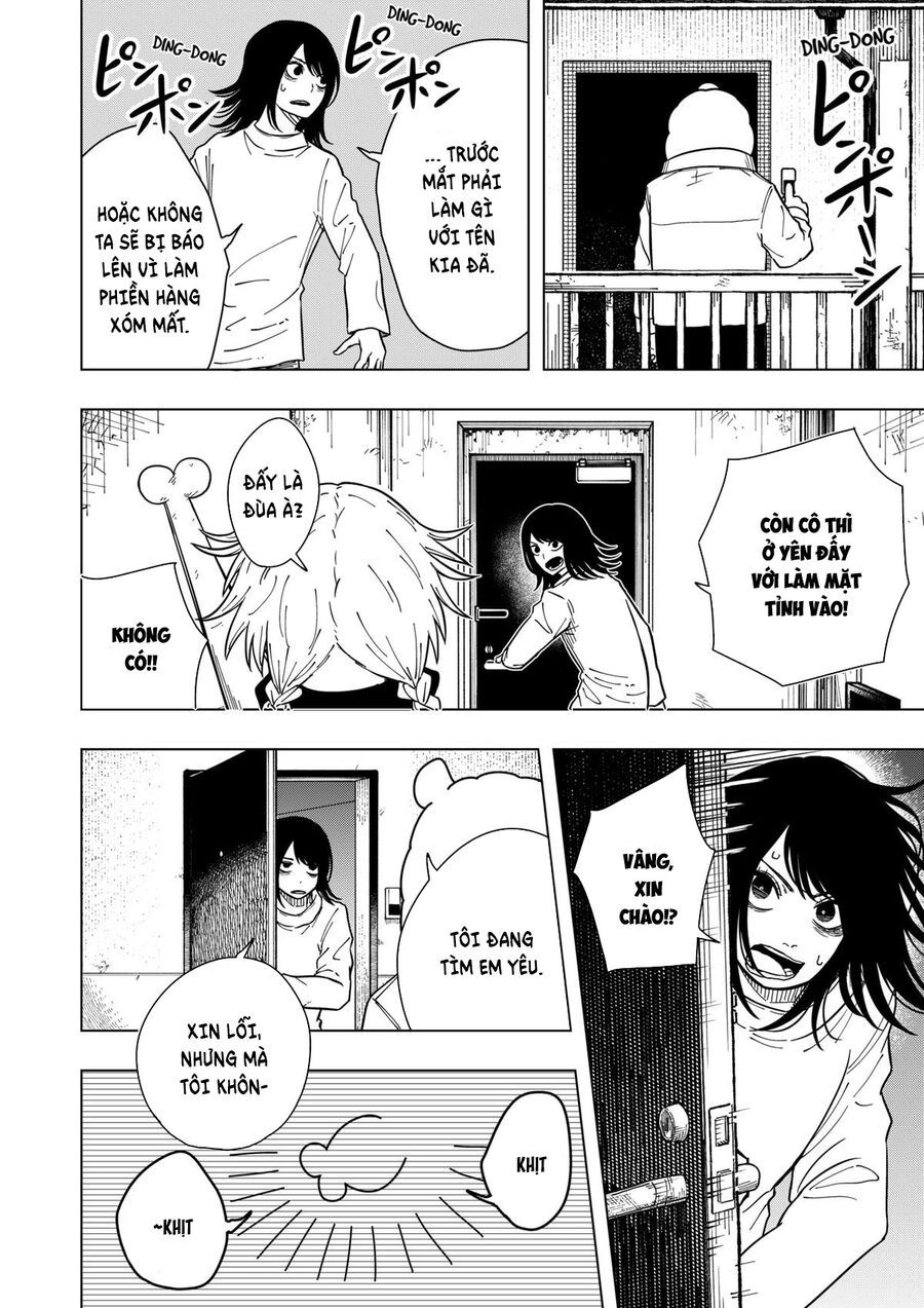 Drama Queen Chap 27 - Next Chap 28