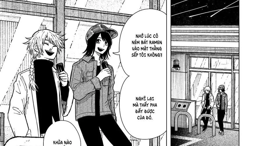 Drama Queen Chap 27 - Next Chap 28