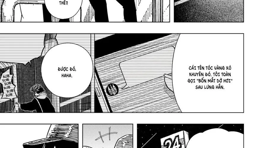 Drama Queen Chap 27 - Next Chap 28