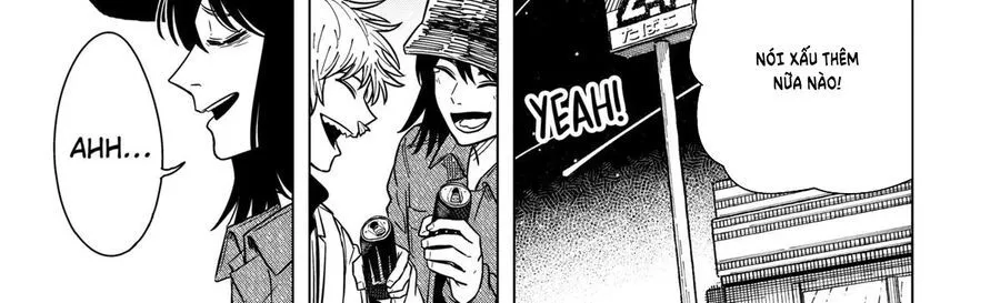 Drama Queen Chap 27 - Next Chap 28