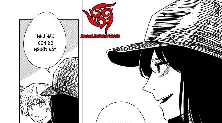 Drama Queen Chap 27 - Next Chap 28