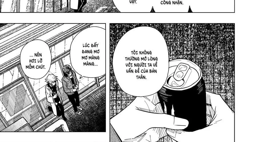 Drama Queen Chap 27 - Next Chap 28