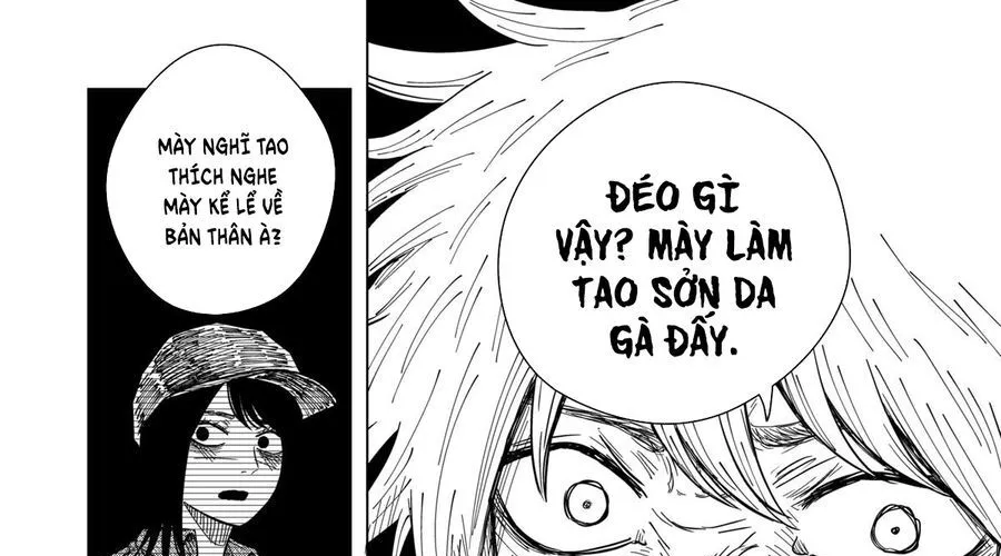 Drama Queen Chap 27 - Next Chap 28