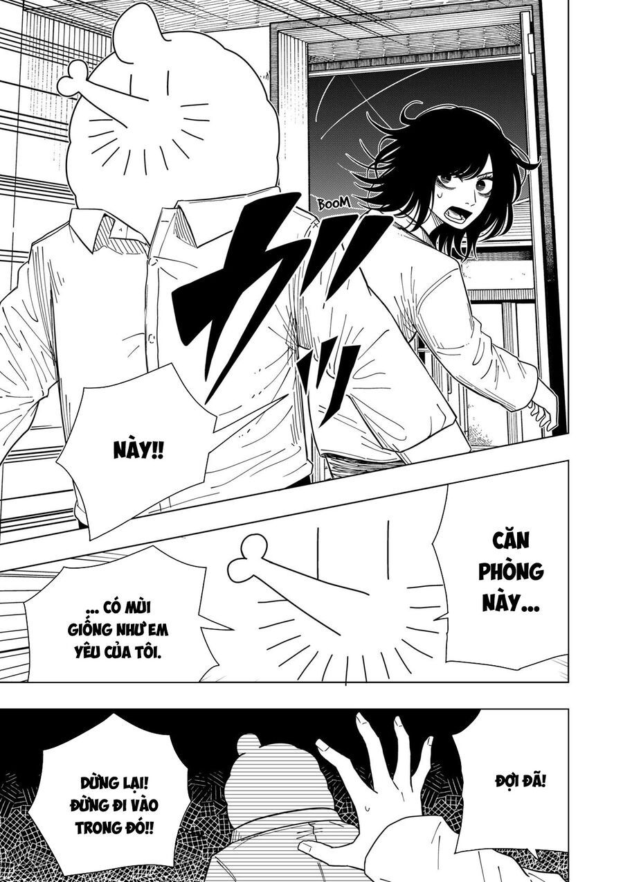 Drama Queen Chap 27 - Next Chap 28