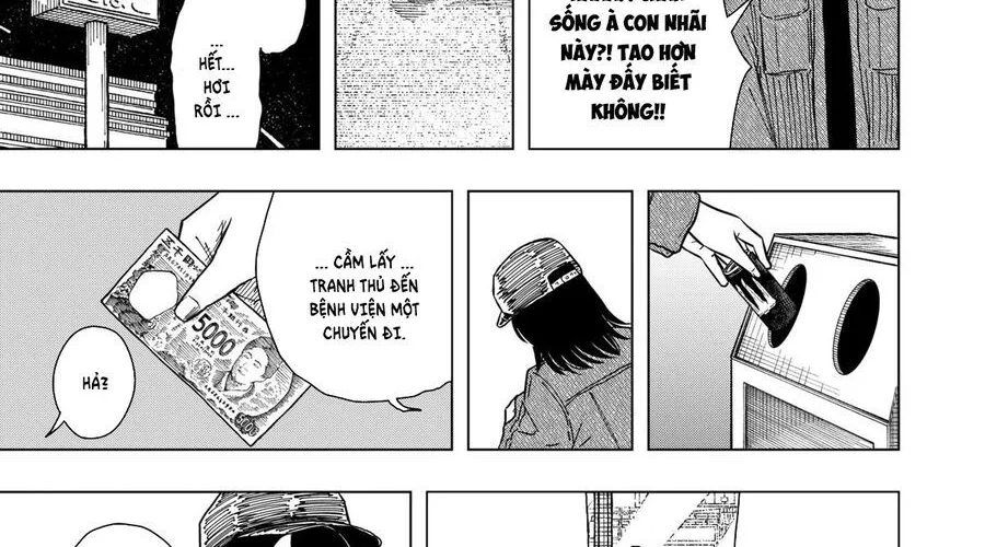 Drama Queen Chap 27 - Next Chap 28