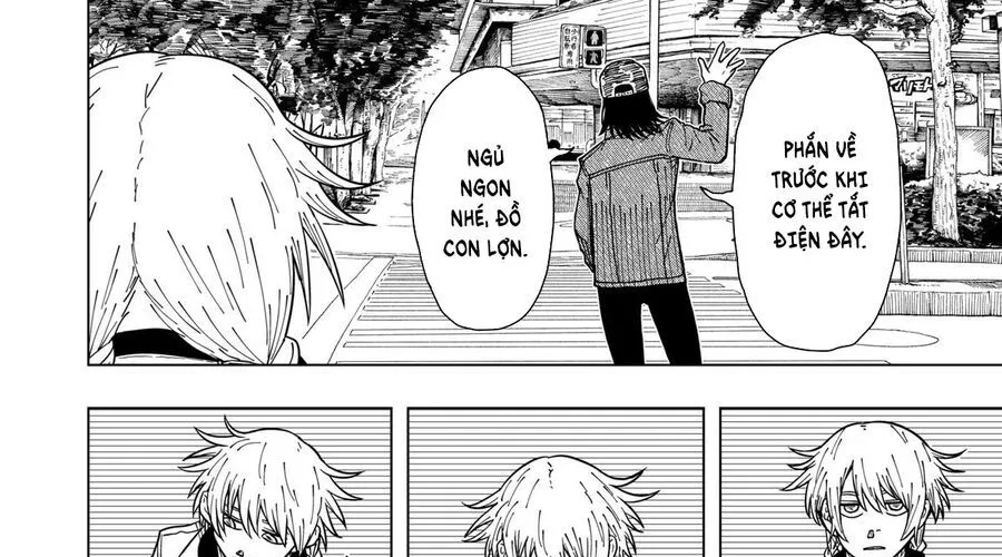 Drama Queen Chap 27 - Next Chap 28