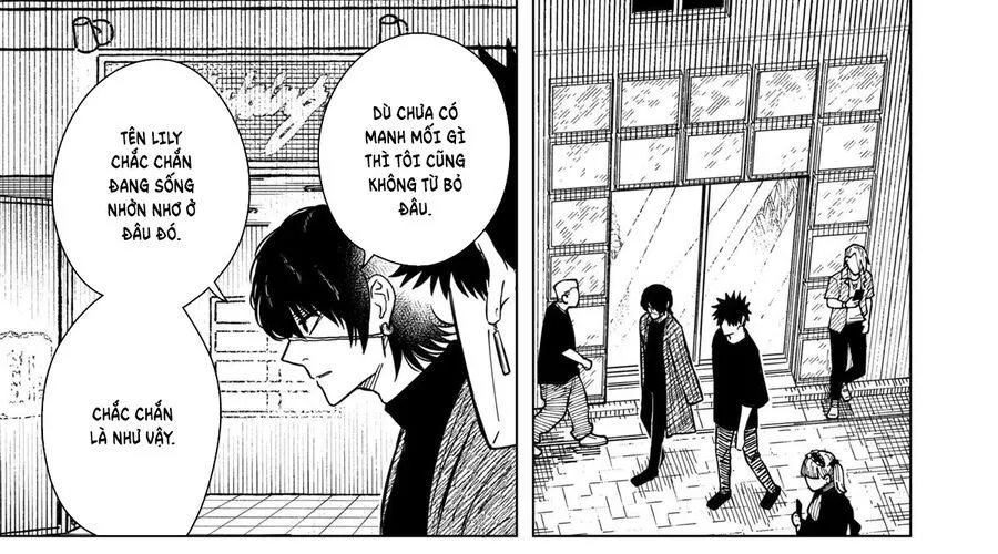 Drama Queen Chap 27 - Next Chap 28