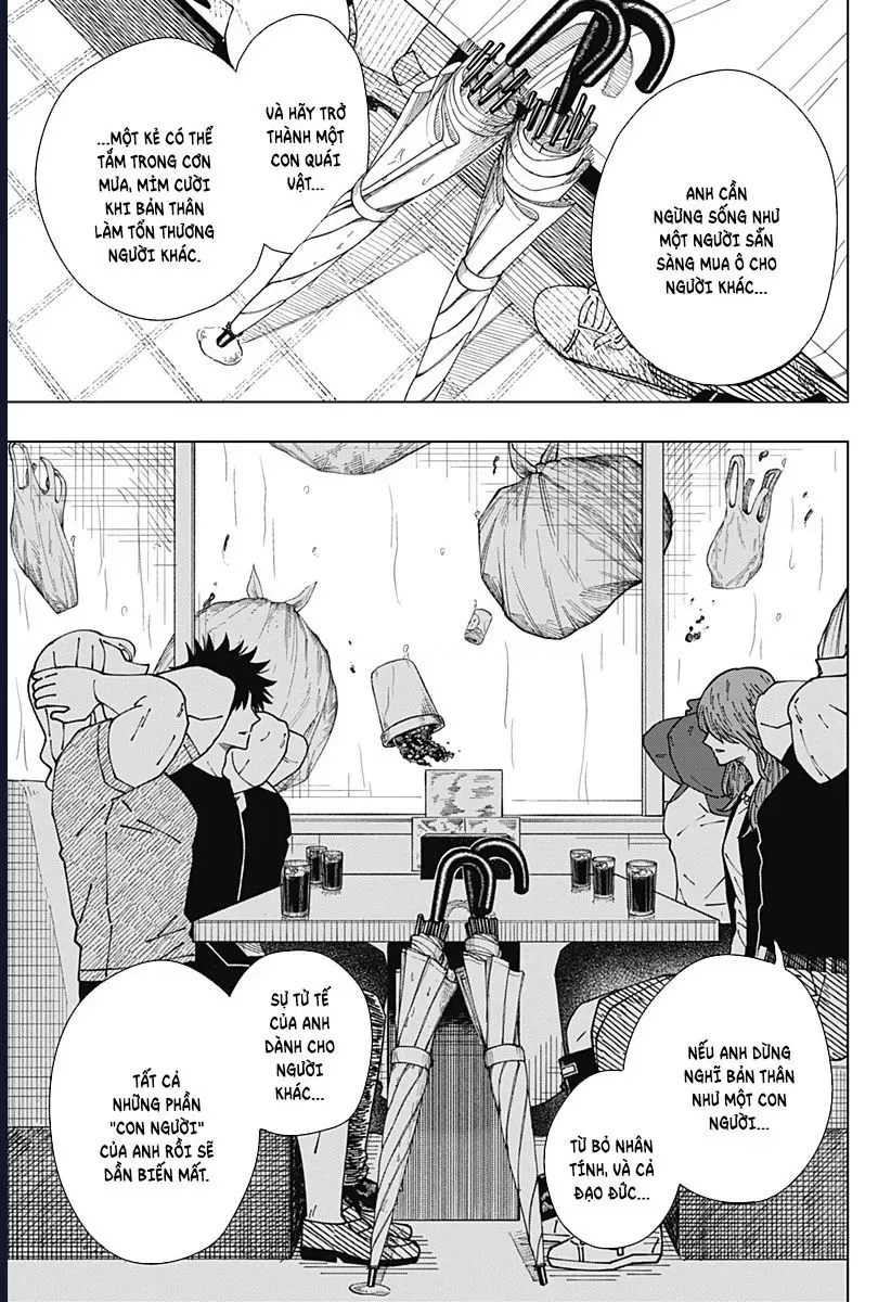 Drama Queen Chap 28 - Next Chap 29