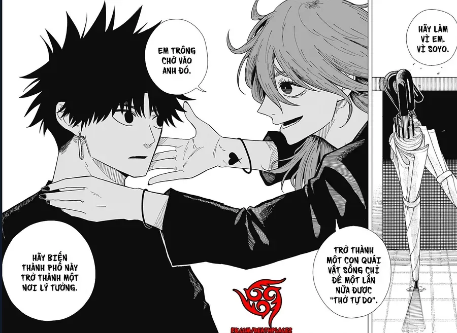 Drama Queen Chap 28 - Next Chap 29