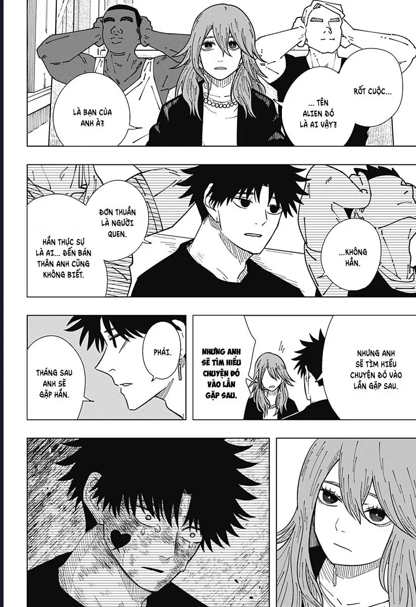 Drama Queen Chap 28 - Next Chap 29