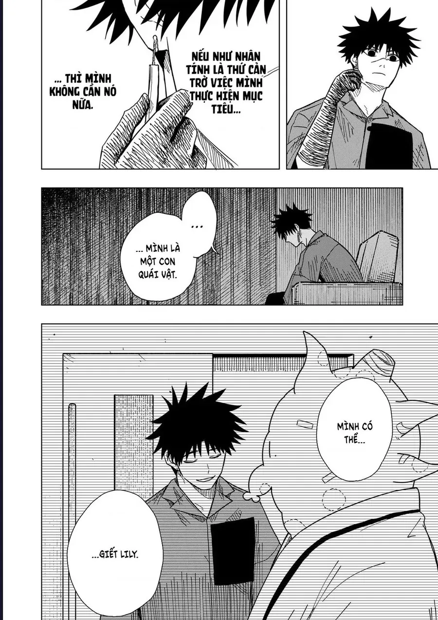 Drama Queen Chap 29 - Next Chap 30