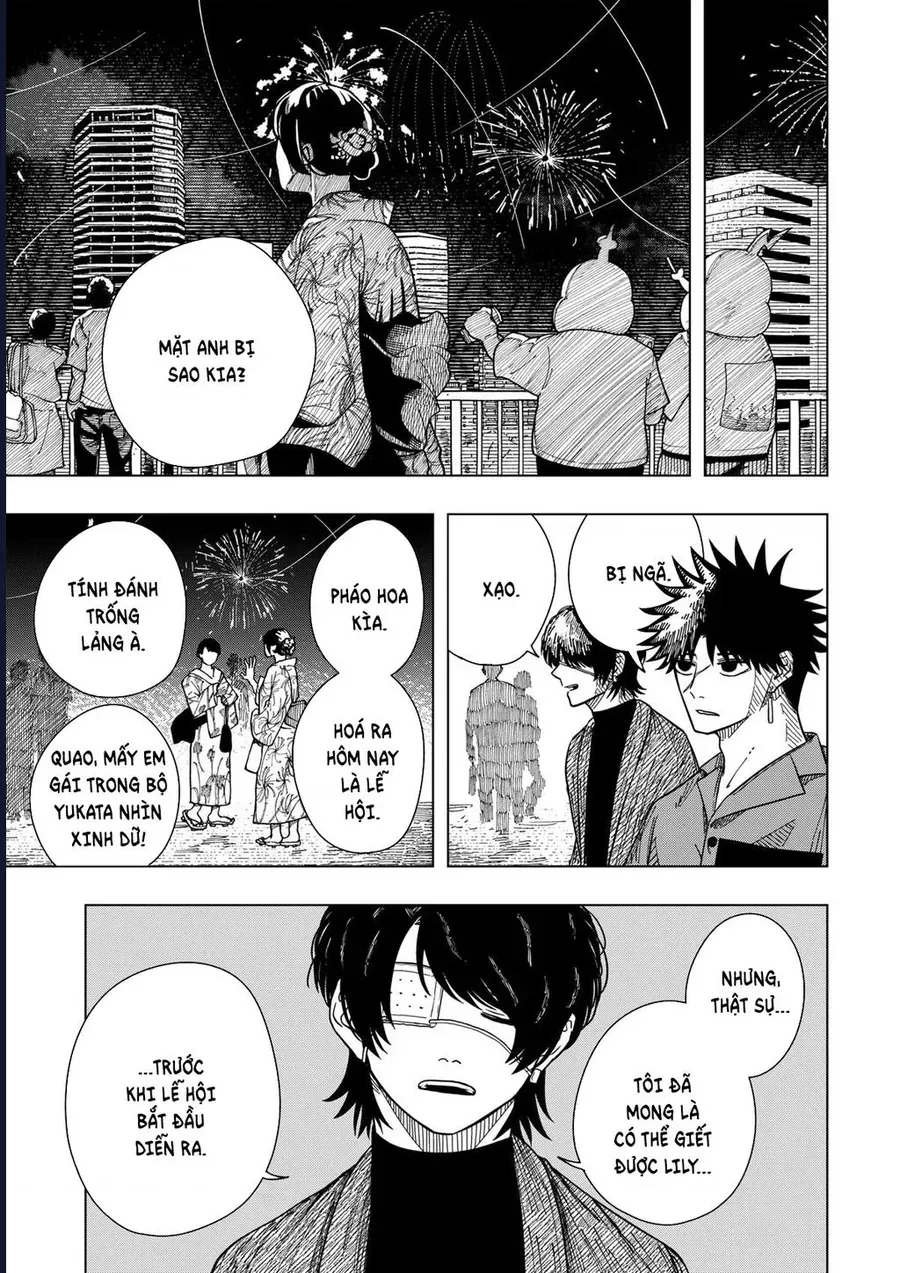 Drama Queen Chap 29 - Next Chap 30