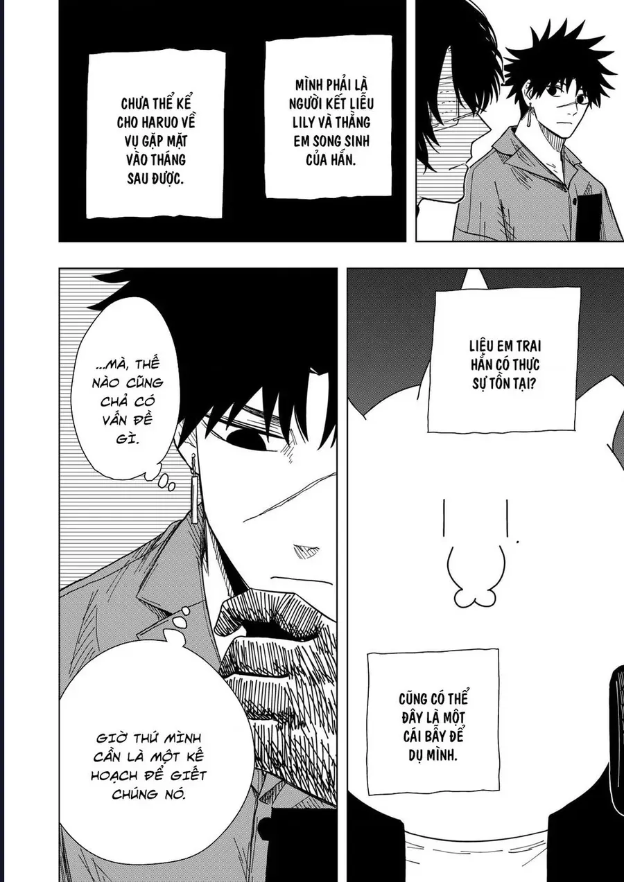 Drama Queen Chap 29 - Next Chap 30