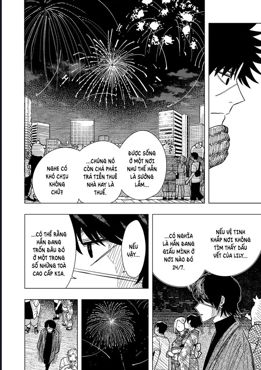 Drama Queen Chap 29 - Next Chap 30