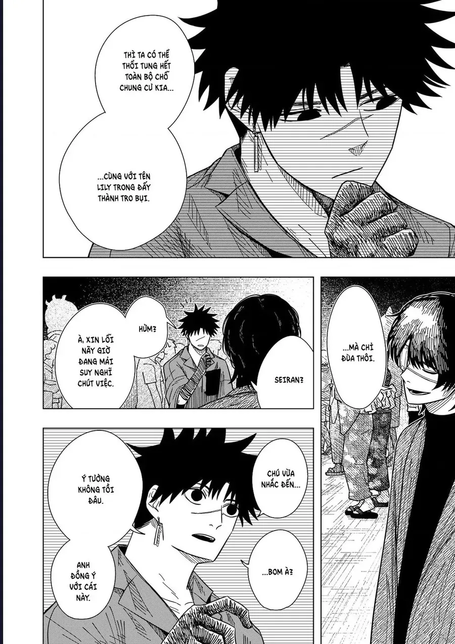 Drama Queen Chap 29 - Next Chap 30