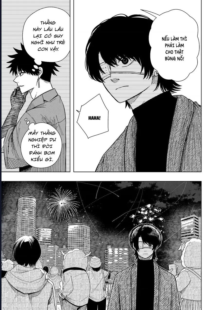 Drama Queen Chap 29 - Next Chap 30