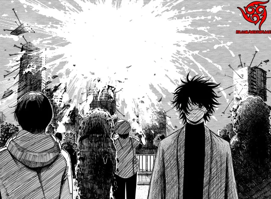 Drama Queen Chap 29 - Next Chap 30