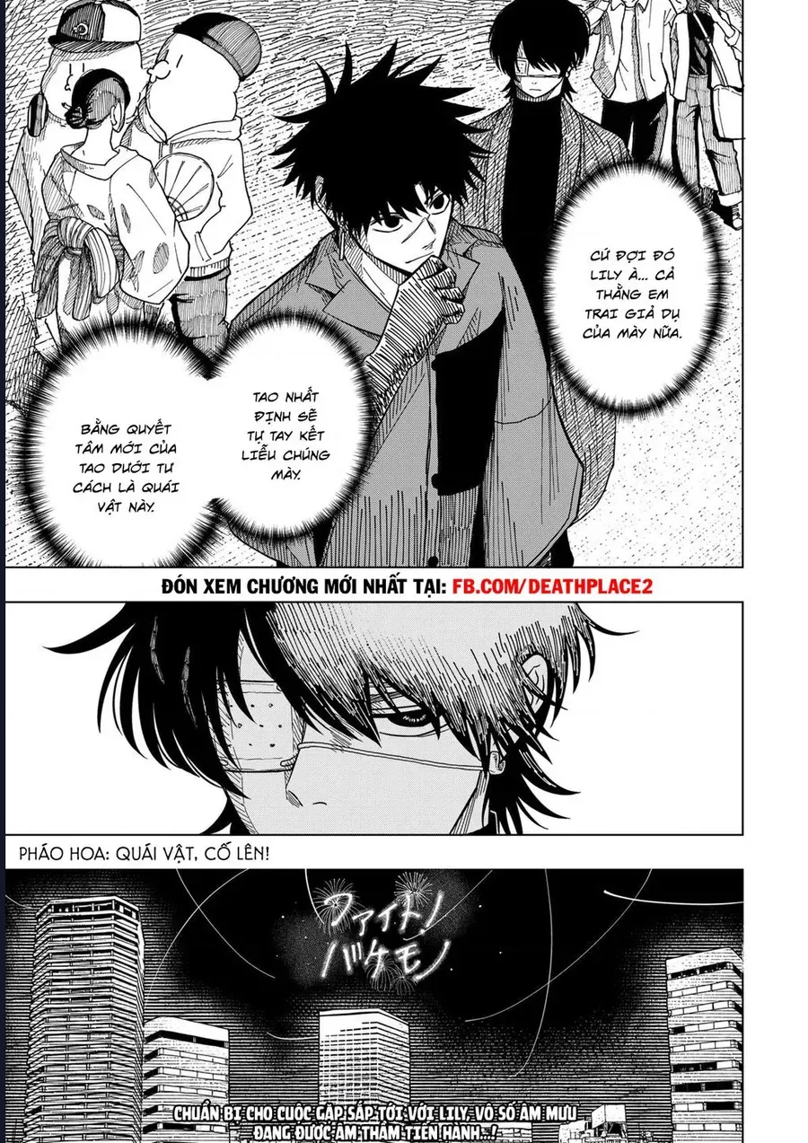 Drama Queen Chap 29 - Next Chap 30