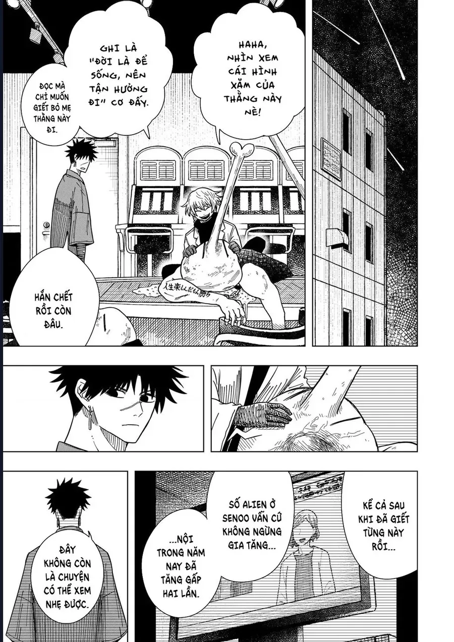 Drama Queen Chap 29 - Next Chap 30