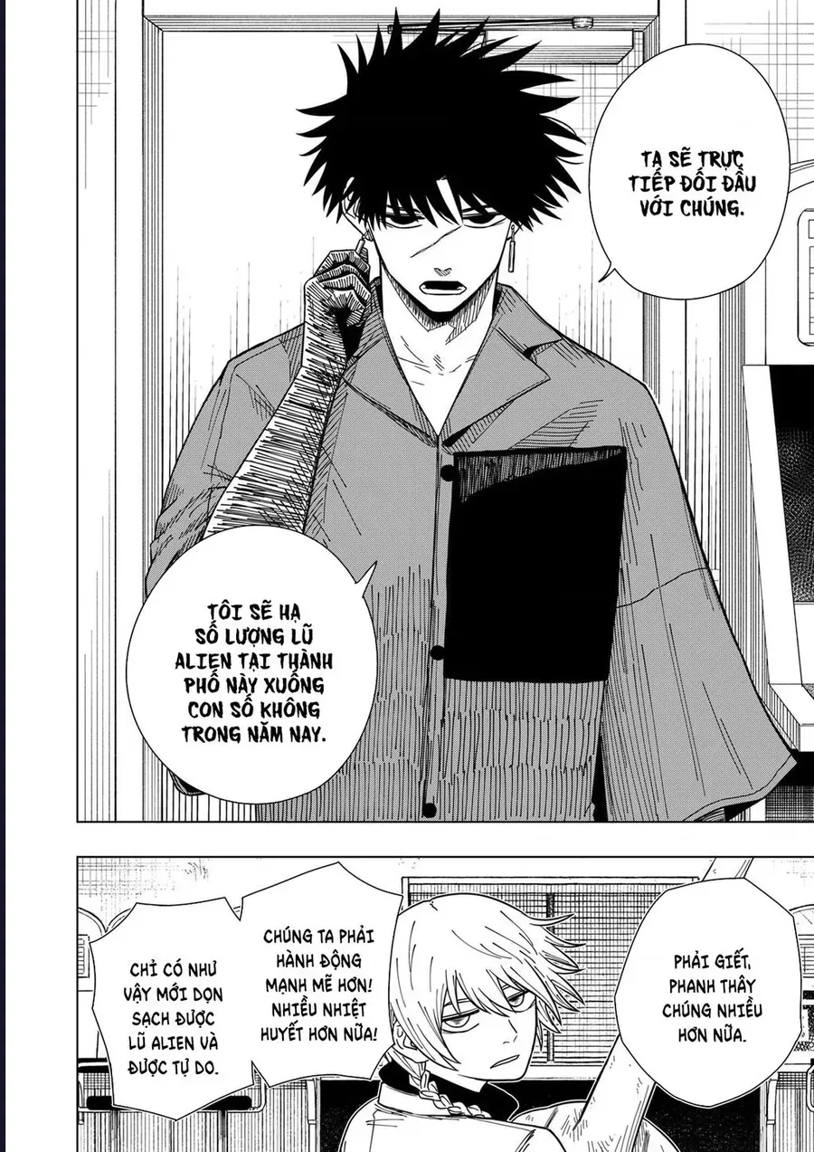 Drama Queen Chap 29 - Next Chap 30