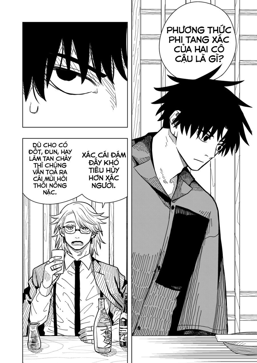 Drama Queen Chap 3 - Next Chap 4