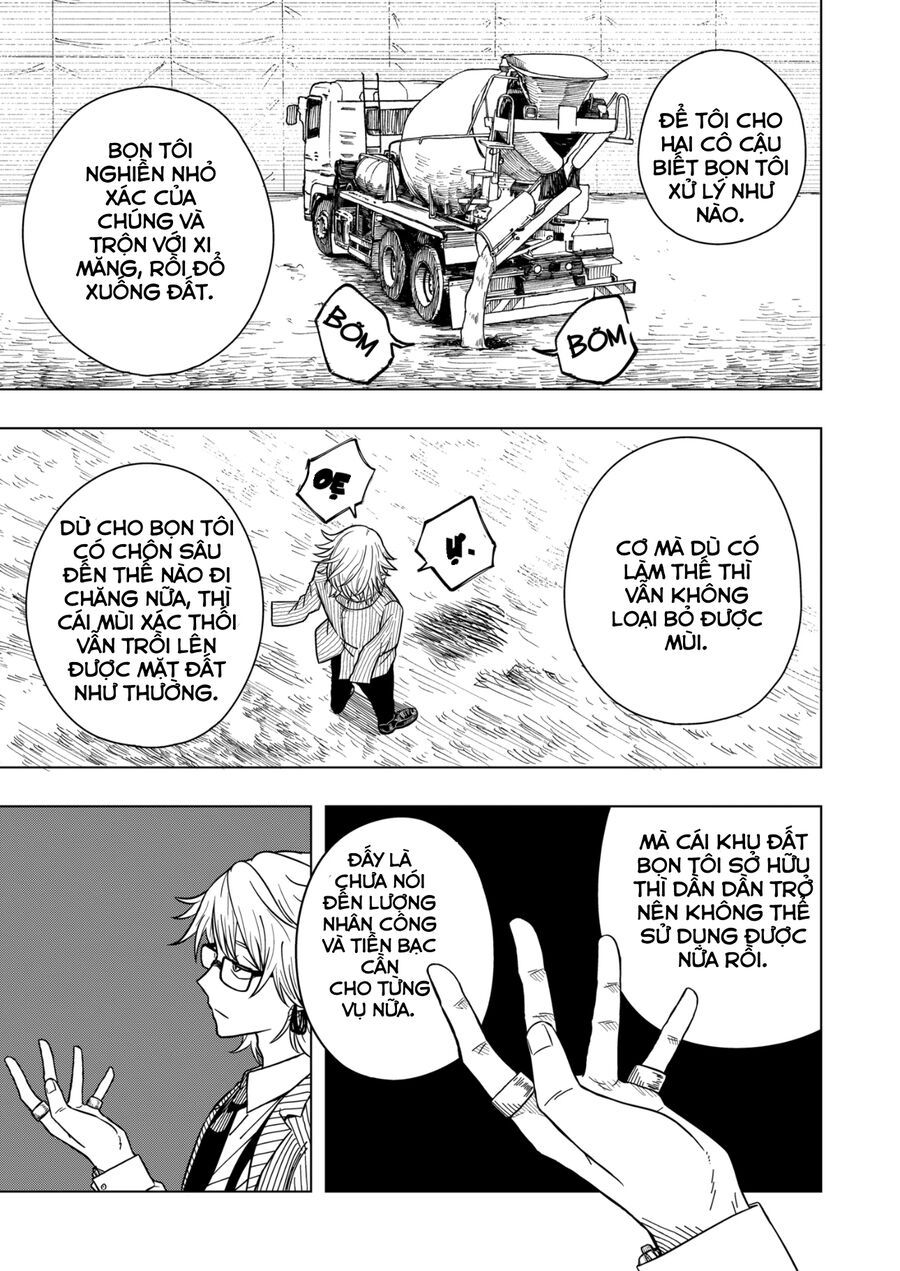 Drama Queen Chap 3 - Next Chap 4