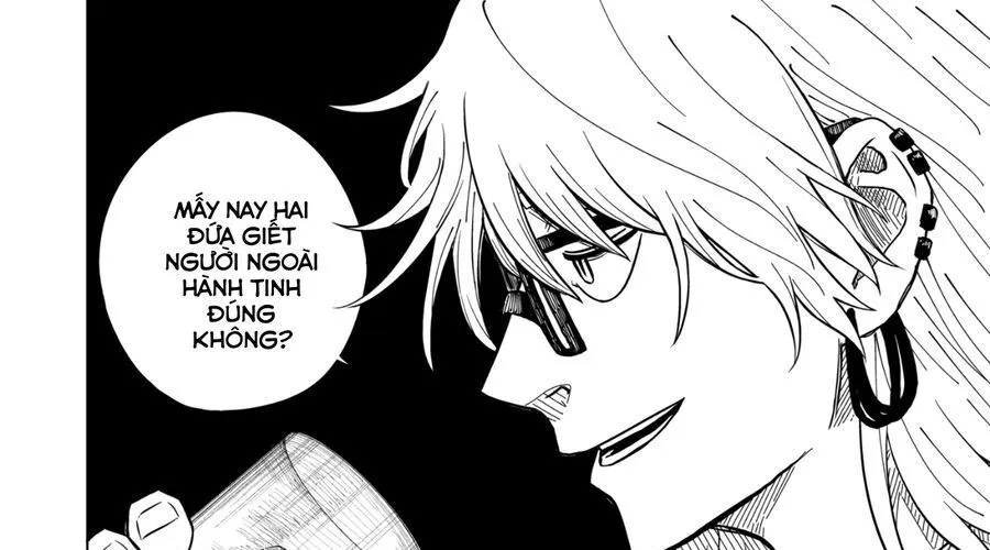 Drama Queen Chap 3 - Next Chap 4