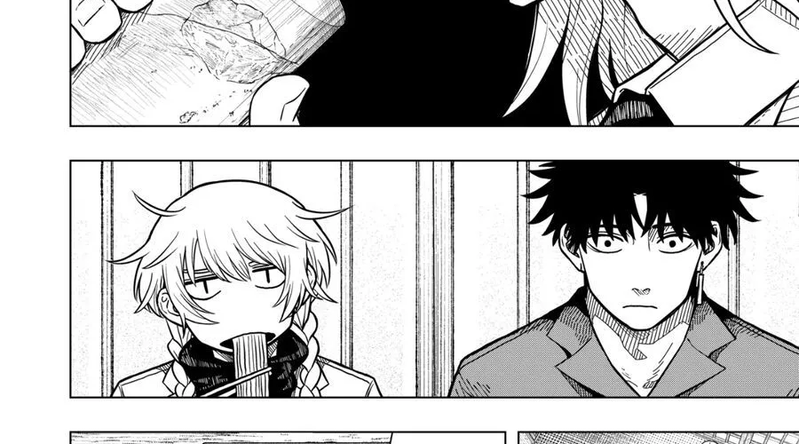 Drama Queen Chap 3 - Next Chap 4