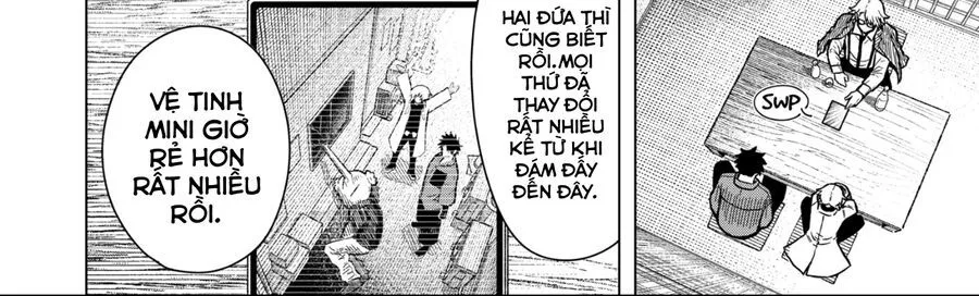 Drama Queen Chap 3 - Next Chap 4