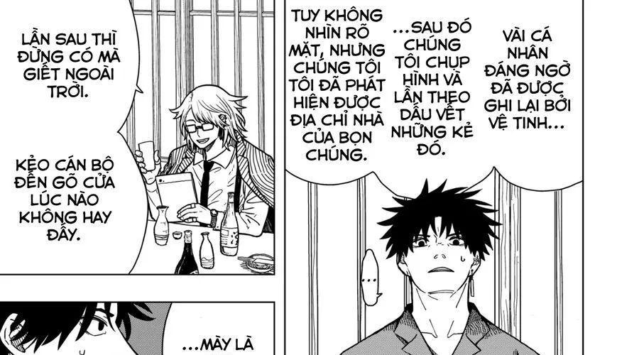 Drama Queen Chap 3 - Next Chap 4