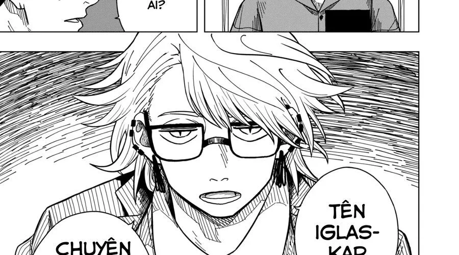 Drama Queen Chap 3 - Next Chap 4