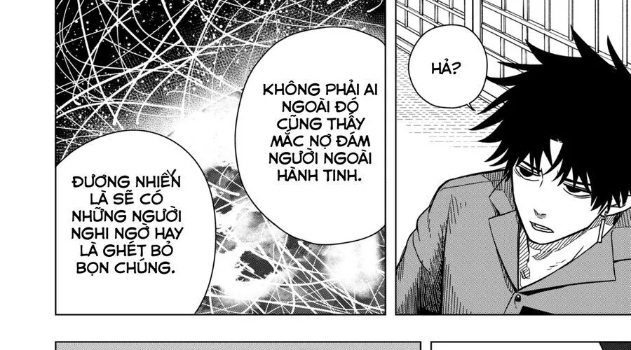 Drama Queen Chap 3 - Next Chap 4