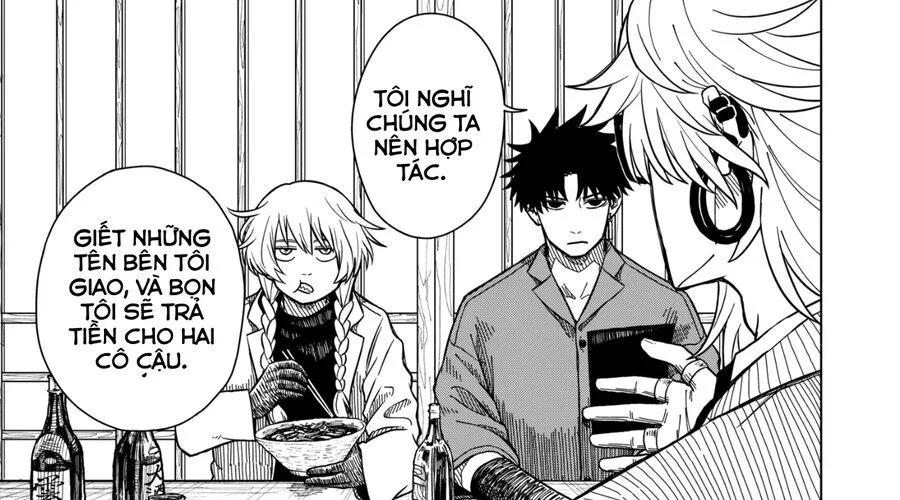 Drama Queen Chap 3 - Next Chap 4