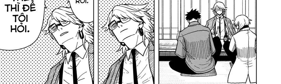 Drama Queen Chap 3 - Next Chap 4