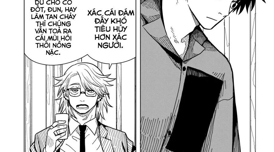 Drama Queen Chap 3 - Next Chap 4