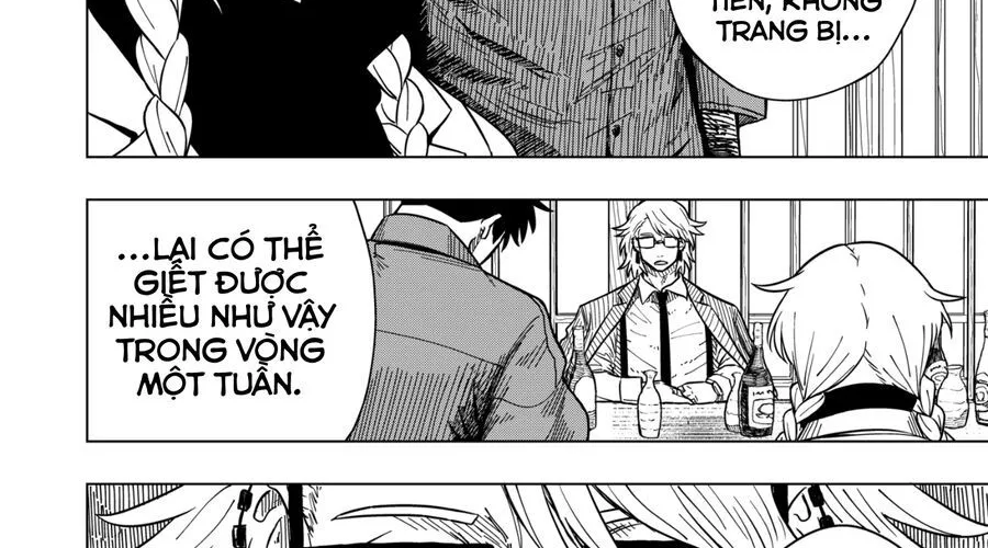 Drama Queen Chap 3 - Next Chap 4