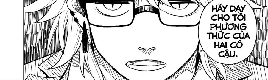 Drama Queen Chap 3 - Next Chap 4