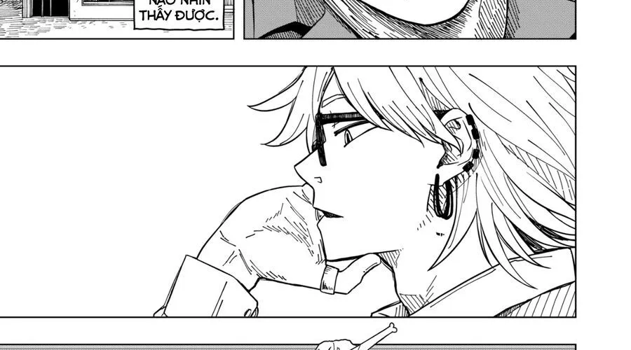 Drama Queen Chap 3 - Next Chap 4