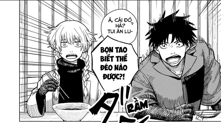 Drama Queen Chap 3 - Next Chap 4